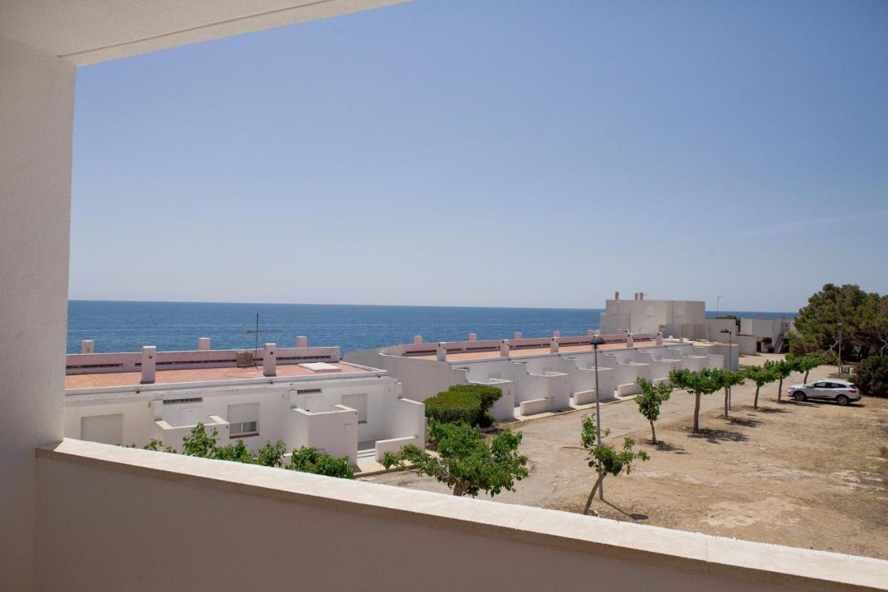 Duplex Ancla Apartment L'Ametlla de Mar Exterior photo