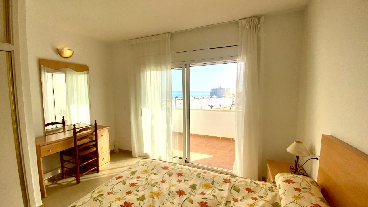 Duplex Ancla Apartment L'Ametlla de Mar Exterior photo